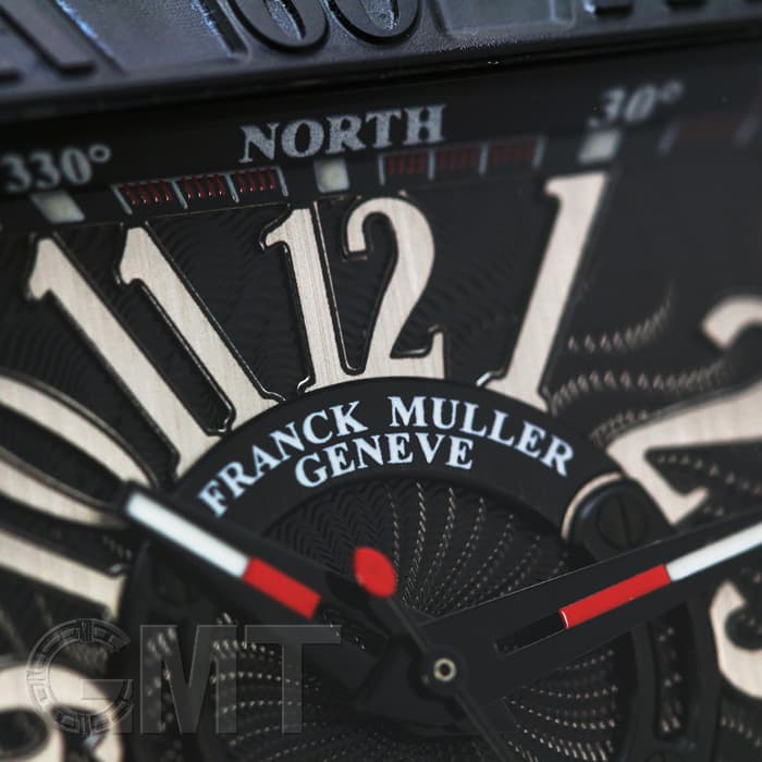 新品)FRANCK MULLER フランク・ミュラー コンキスタドール コルテス