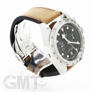 TUDOR チューダー ヘリテージブラックベイ クロノ ブラック 79350 メイン