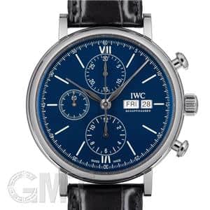 IWC インターナショナルウォッチカンパニー ポートフィノ IW391023 メイン