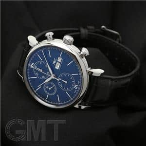 IWC インターナショナルウォッチカンパニー ポートフィノ IW391023 メイン