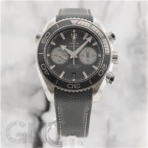 オメガ 新品)OMEGA オメガ シーマスター プラネットオーシャン 600m クロノ