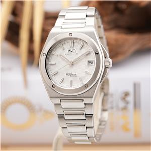 IWC インターナショナルウォッチカンパニー インヂュニア オートマティック 35 IW324901 メイン