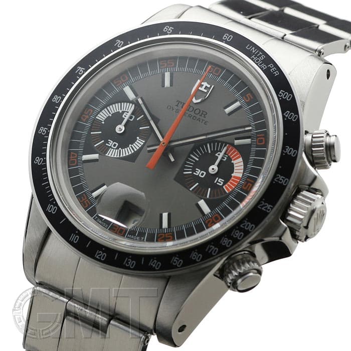 中古)TUDOR チューダー クロノタイム モンテカルロ Ref.7149-0