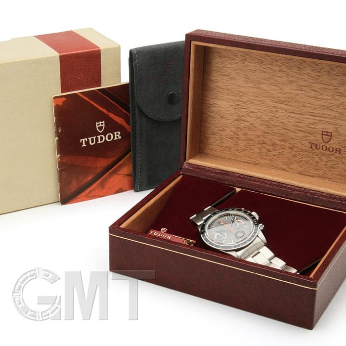 TUDOR タグ『クロノタイム モンテカルロ』 クロノタイム モンテカルロ[9420/0] Chronotime | チューダー