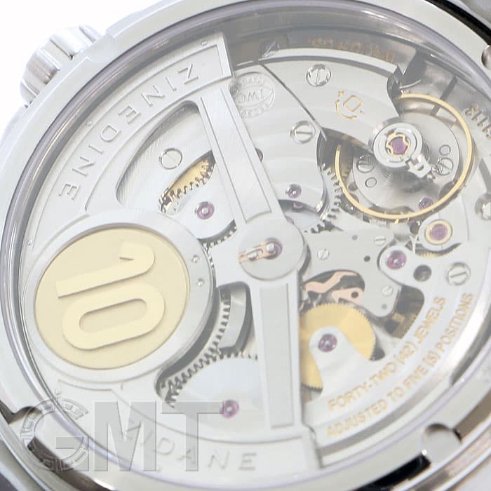 中古)IWC インターナショナルウォッチカンパニー インヂュニア ビッグ