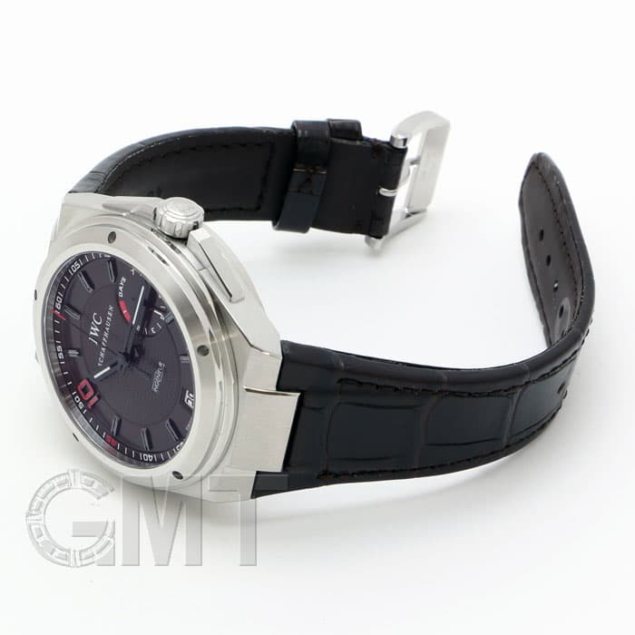 中古)IWC インターナショナルウォッチカンパニー インヂュニア ビッグ