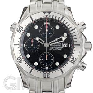 OMEGA オメガ シーマスター プロフェッショナルクロノグラフ 2598.80 メイン
