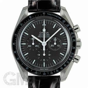 OMEGA オメガ スピードマスター プロフェッショナル 42MM 311.33.42.30.01.001 メイン