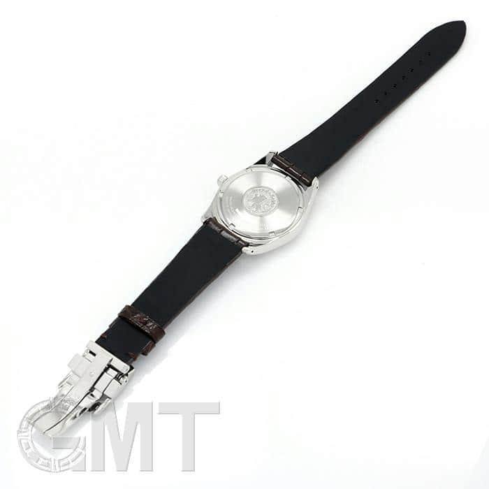 中古)SEIKO セイコー グランドセイコー 9Fクォーツ SBGX097 ダーク