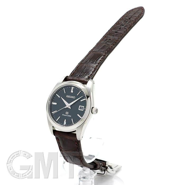 中古)SEIKO セイコー グランドセイコー 9Fクォーツ SBGX097