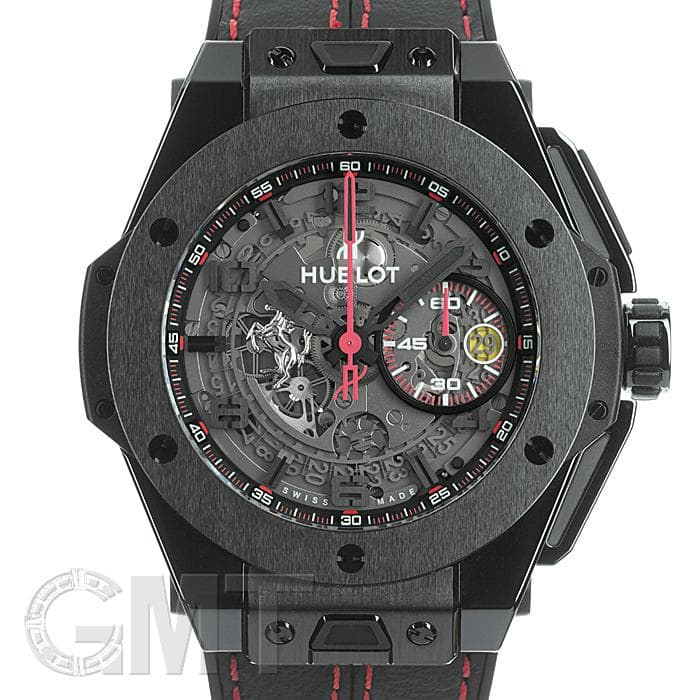 ウブロ 純正ストラップ フェラーリ Ferrari フェラーリ純正 ネックストラップ 7581 : イタリア