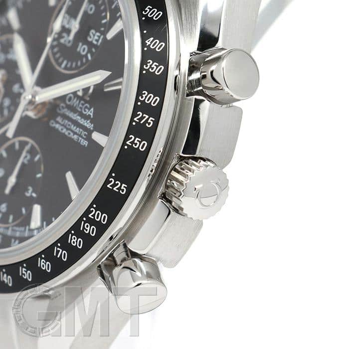 中古)OMEGA オメガ スピードマスター デイデイト クロノグラフ 40mm