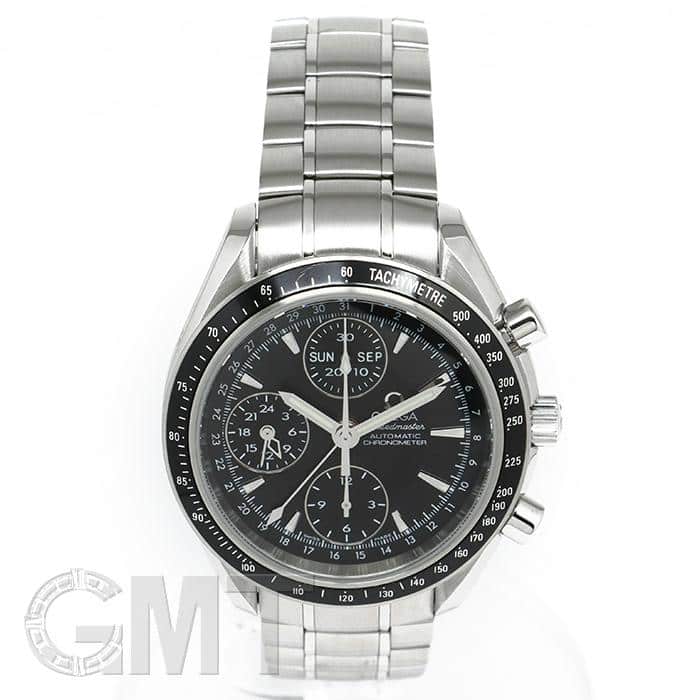 中古)OMEGA オメガ スピードマスター デイデイト クロノグラフ 40mm