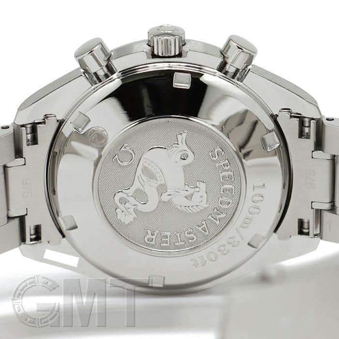 中古)OMEGA オメガ スピードマスター デイデイト クロノグラフ 40mm