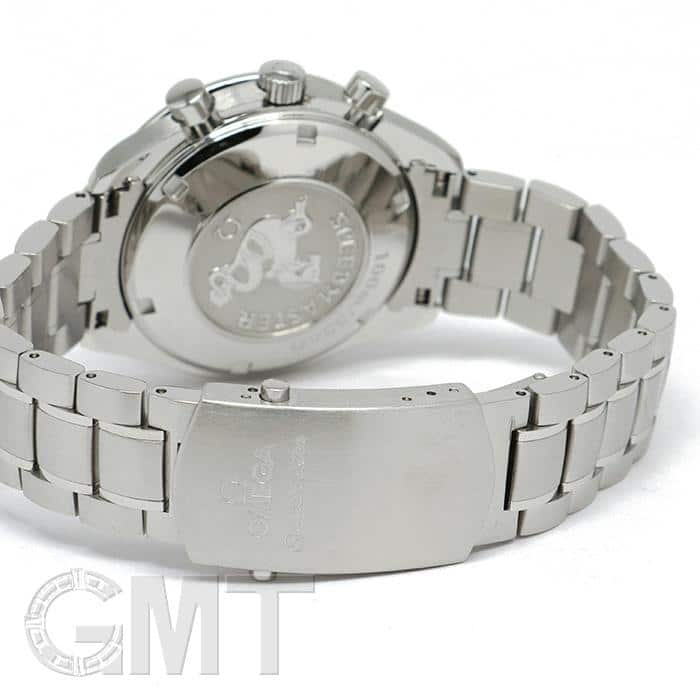 中古)OMEGA オメガ スピードマスター デイデイト クロノグラフ 40mm