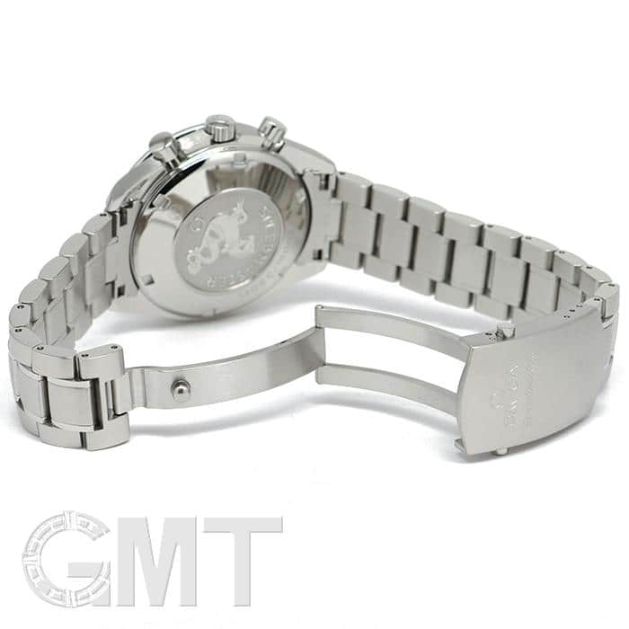 中古)OMEGA オメガ スピードマスター デイデイト クロノグラフ 40mm