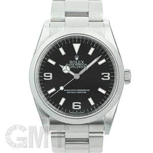 ROLEX ロレックス エクスプローラー I 114270 メイン