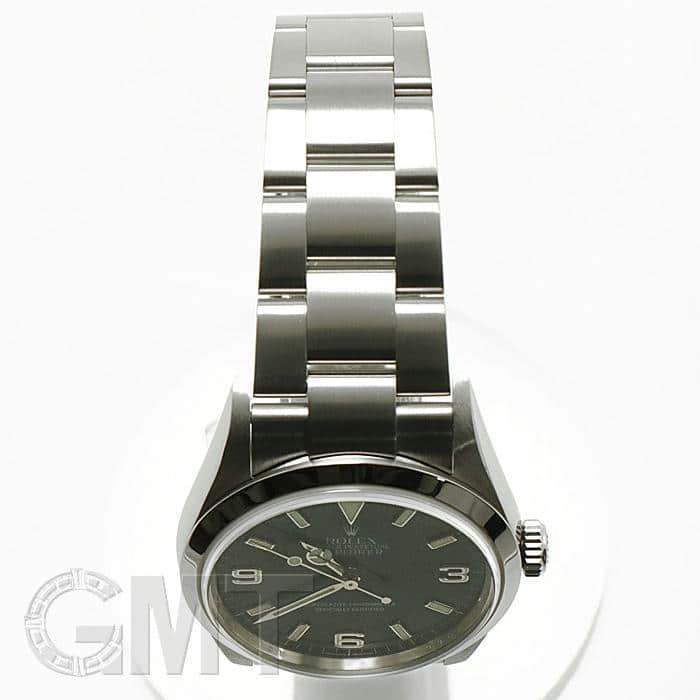 中古)ROLEX ロレックス エクスプローラー I 114270（商品ID