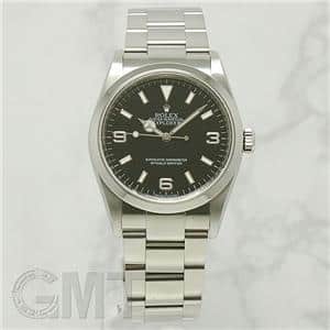 ROLEX ロレックス エクスプローラー I 114270 メイン
