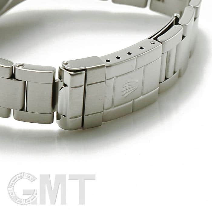 【美品】ロレックス 78690 エクスプローラー1用ハードブレス 114270 中古)ROLEX ロレックス エクスプローラー I 114270（商品ID