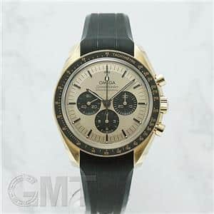 OMEGA オメガ スピードマスター プロフェッショナル 310.62.42.50.99.001ムーンシャインゴールド【未使用品】 メイン