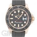 ROLEX ロレックス ヨットマスター 40 116655 ブラック