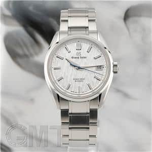 SEIKO セイコー グランドセイコー エボリューション9コレクション SLGH005 白樺 メイン