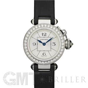 CARTIER カルティエ ミスパシャ WJ124027 メイン