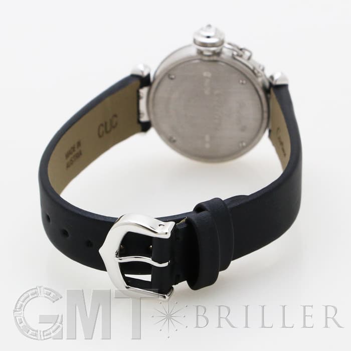 新品)CARTIER カルティエ ミスパシャ WJ124027（商品ID：1000005421205