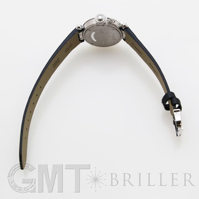 新品)CARTIER カルティエ ミスパシャ WJ124027（商品ID：1000005421205