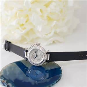 CARTIER カルティエ ミスパシャ WJ124027 メイン