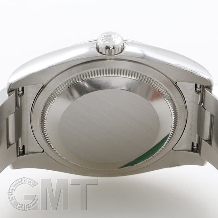 新品)ROLEX ロレックス オイスターパーペチュアル 116000 ブルー