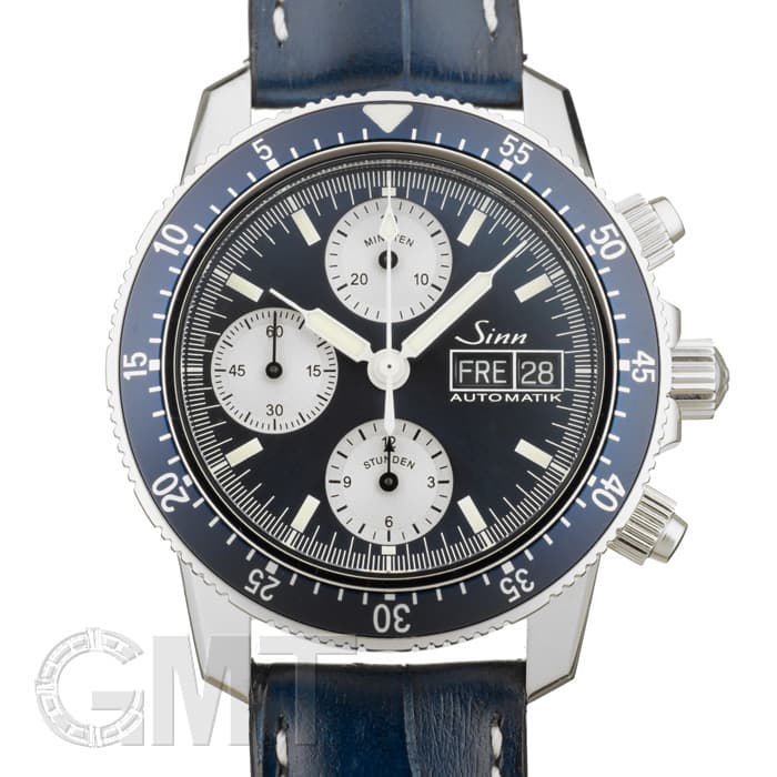 ジン 新品)SINN ジン 103 A.SA.B【世界限定500本】（商品ID：2717001760205