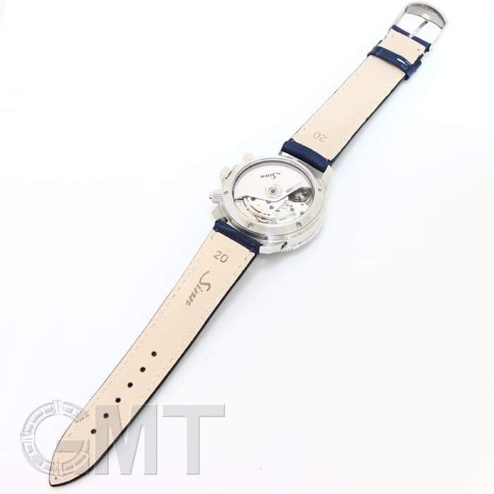 新品)SINN ジン 103 A.SA.B【世界限定500本】（商品ID：2717001760205