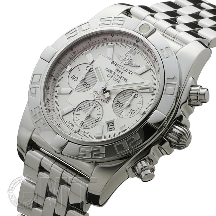 AB01111A/BG64(AB0111)(S011B64PA) BREITLING（ブライトリング