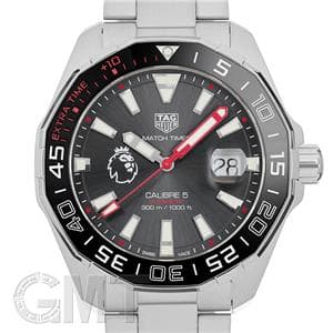 TAG HEUER タグ・ホイヤー アクアレーサー Cal.5 プレミアリーグ エディション WAY201D.BA0927 メイン