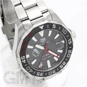 TAG HEUER タグ・ホイヤー アクアレーサー Cal.5 プレミアリーグ エディション WAY201D.BA0927 メイン