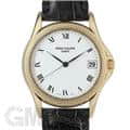 PATEK PHILIPPEパテック・フィリップ カラトラバ 5117J-001