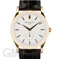 PATEK PHILIPPEパテック・フィリップ カラトラバ 5196R-001