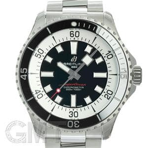 BREITLING ブライトリング スーパーオーシャン オートマチック 44 A17376211B1A1 メイン