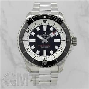 新品)BREITLING ブライトリング スーパーオーシャン オートマチック 44