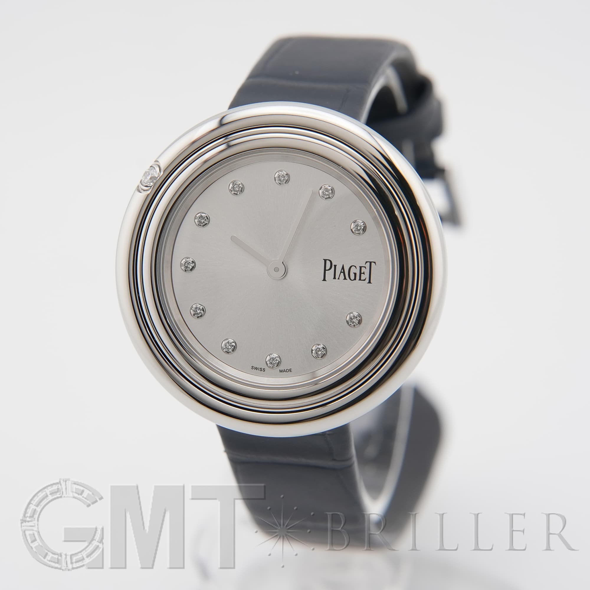 PIAGET ピアジェ/ポセション ベゼル1PD/クオーツ/P11475/G0A43080/121****/レディース時計/Aランク/67【中古】 楽天市場】PIAGET ピアジェ/ポセション ベゼル1PD/クオーツ/P11475