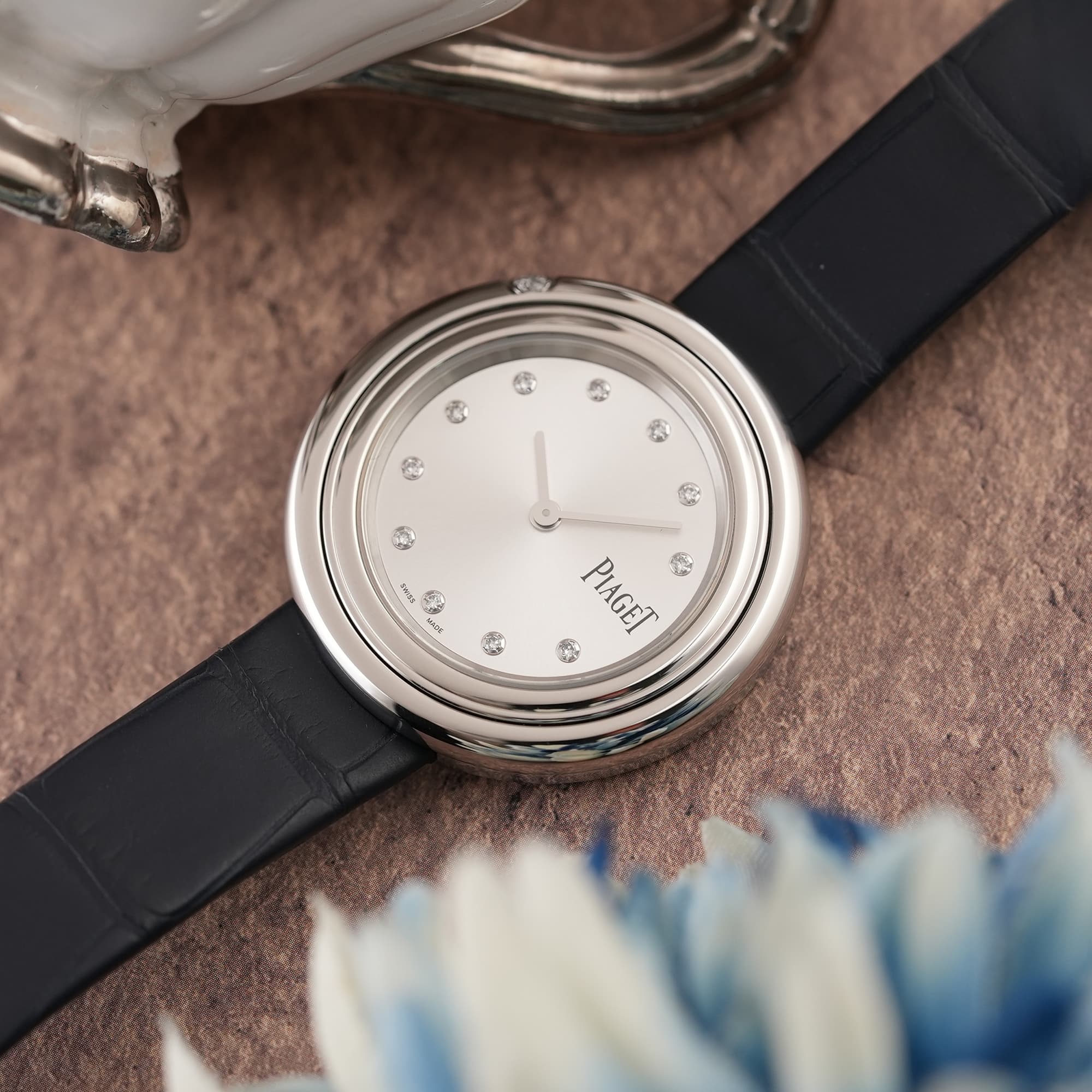 新品)PIAGET ピアジェ ポセション G0A43090（商品ID：2717022154205