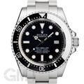 ROLEX ロレックス シードゥエラー 4000 116600 【保証書日付2年以内限定】