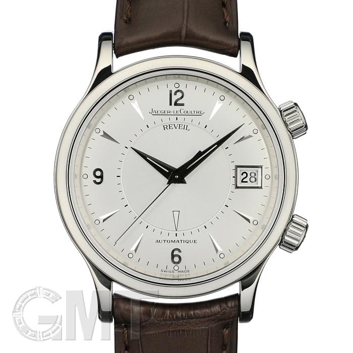 JAEGER-LECOULTRE ジャガー・ルクルト マスターレヴェイユ 中古)JAEGER LECOULTRE ジャガー・ルクルト マスター レヴェイユ