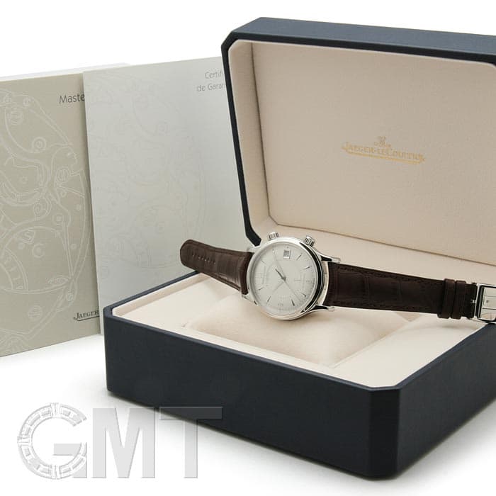中古)JAEGER LECOULTRE ジャガー・ルクルト マスター レヴェイユ 