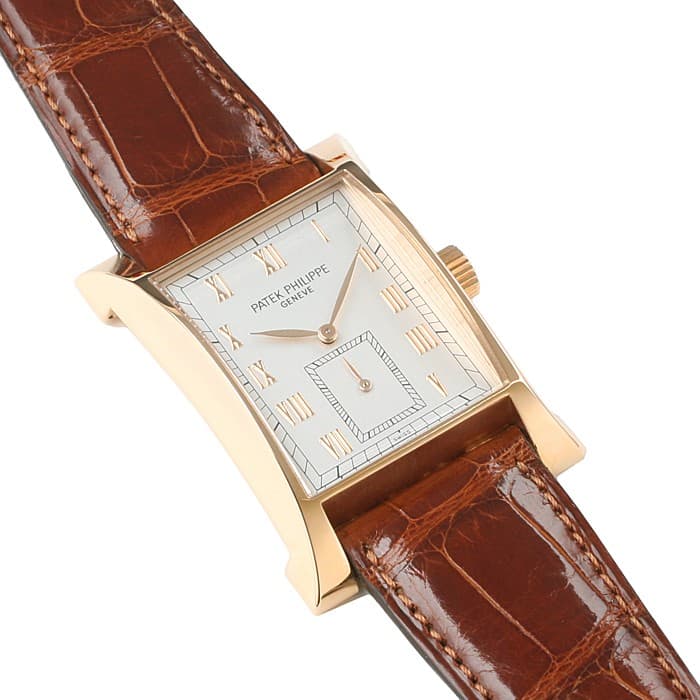 未使用)PATEK PHILIPPEパテック・フィリップ パゴダ 5500R（商品ID