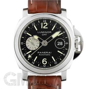 OFFICINE PANERAI オフィチーネ パネライ ルミノール GMT 44mm PAM00088 メイン