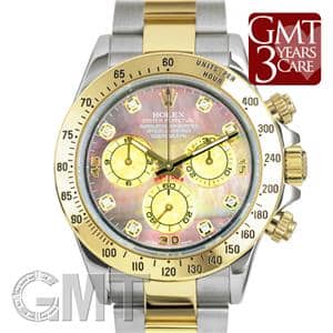 ROLEX ロレックス デイトナ 116523NG ブラック メイン