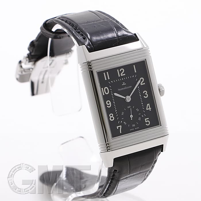 中古)JAEGER LECOULTRE ジャガー・ルクルト レベルソ グランドレベルソ